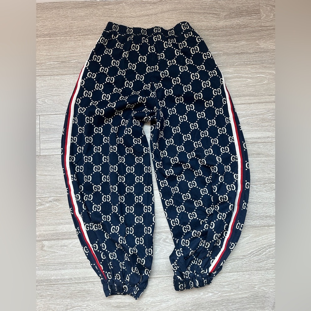 COPY - Gucci joggers
